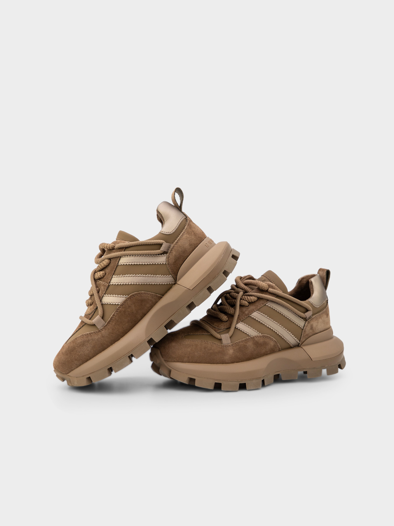 Кроссовки URBAN TRACE модель UT148-8W Фото