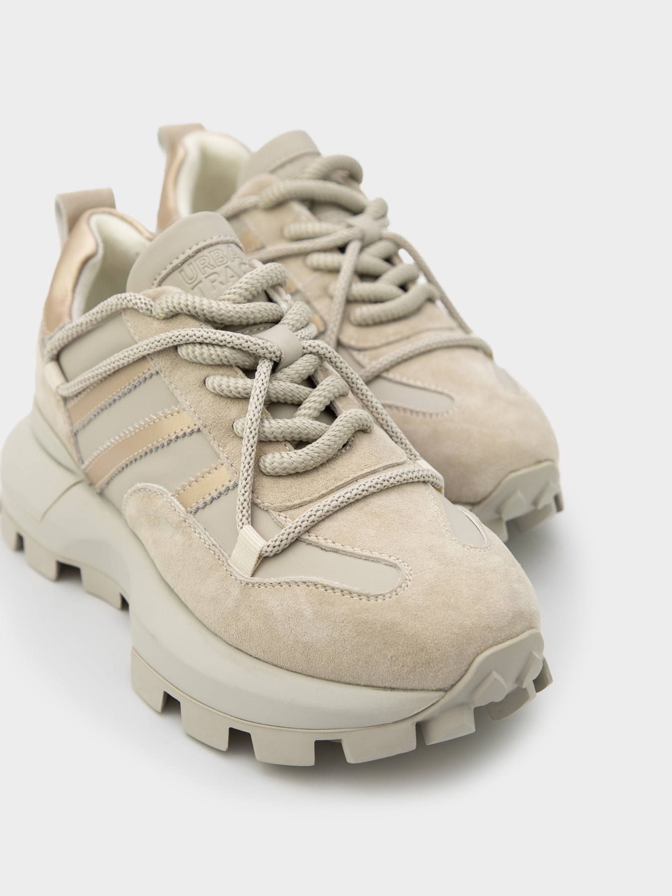 Кроссовки URBAN TRACE модель UT148-11W Фото