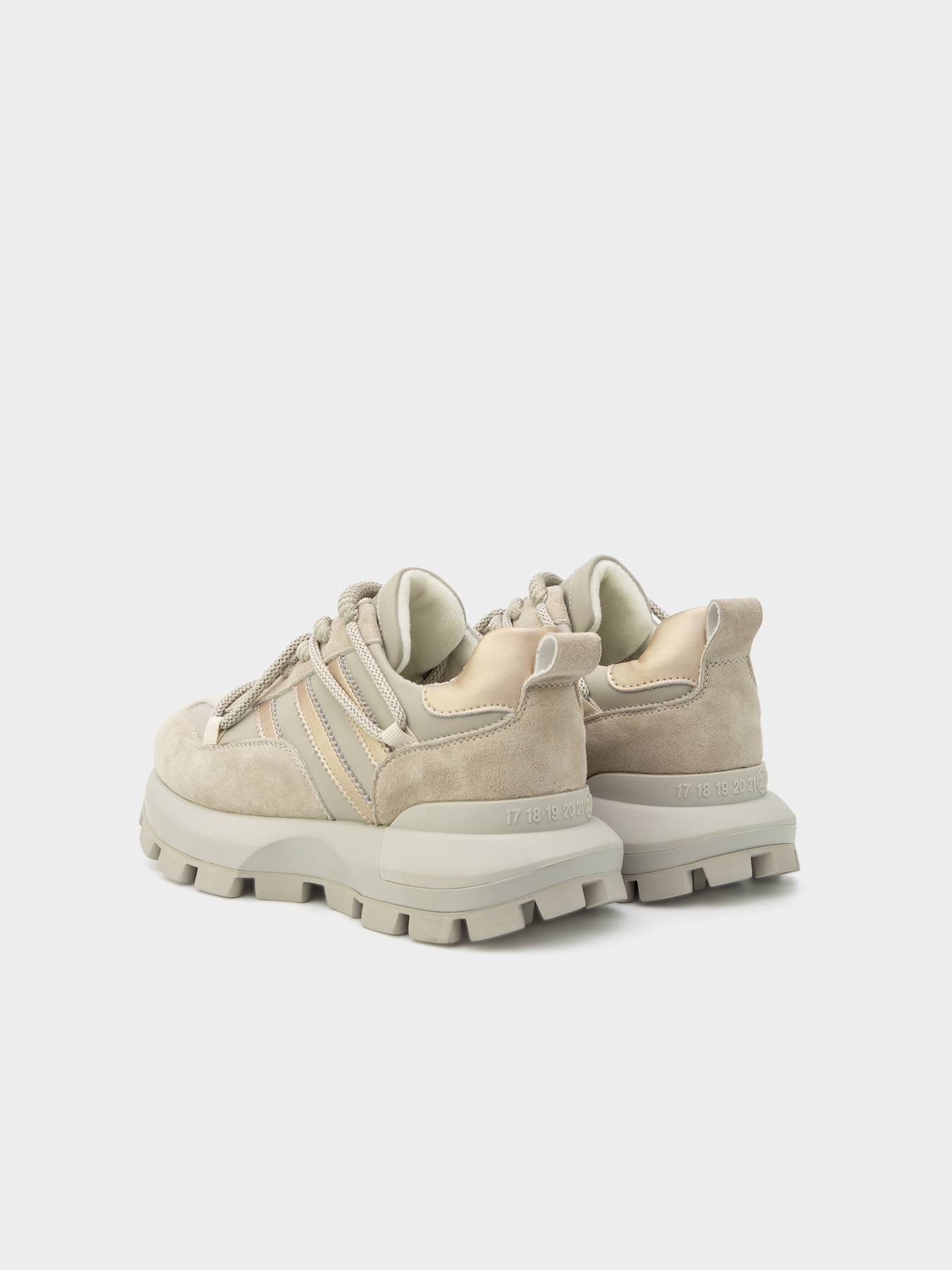 Кроссовки URBAN TRACE модель UT148-11W Фото