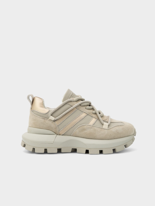 Кроссовки URBAN TRACE модель UT148-11W Фото