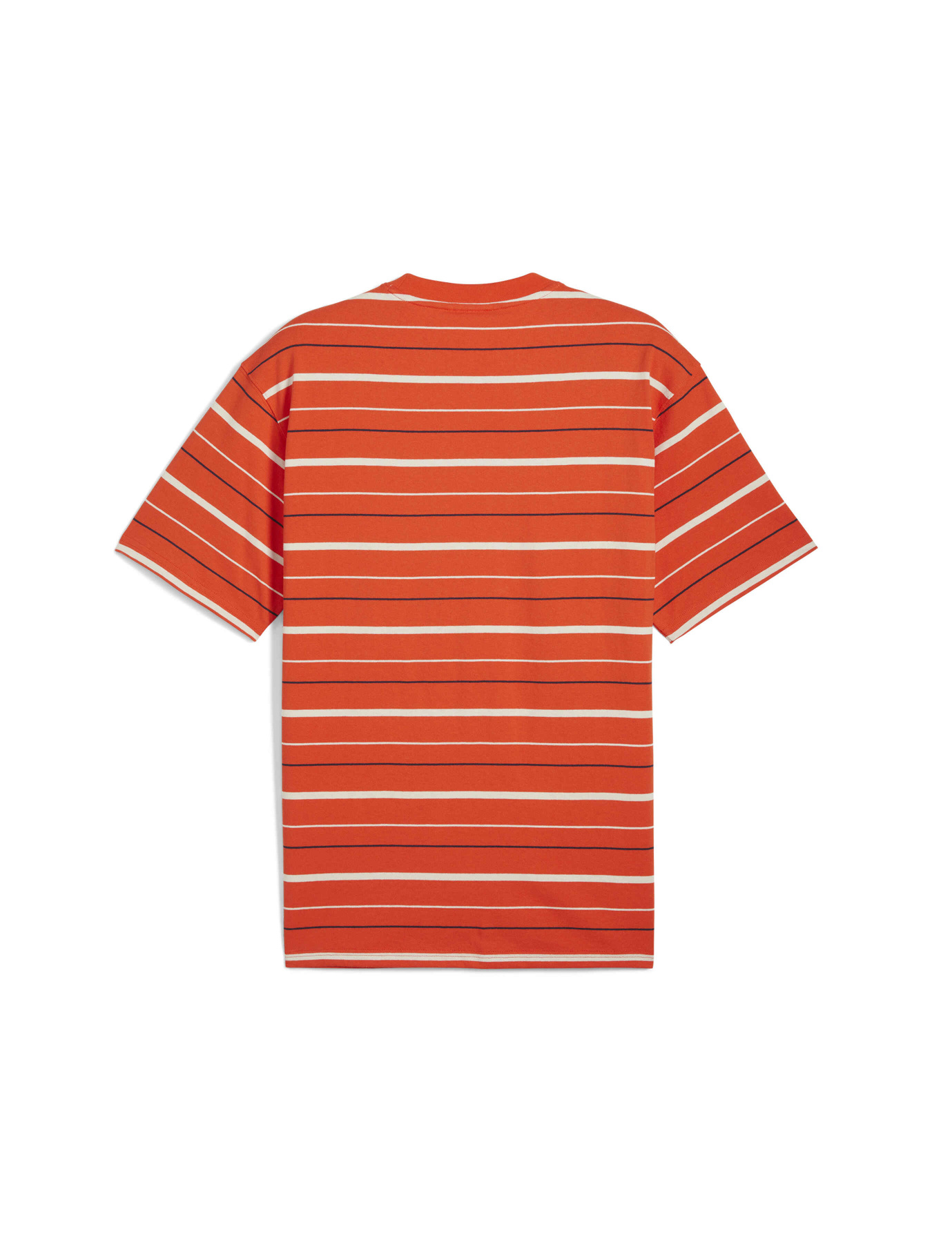 Футболка PUMA Mmq Striped Tee модель 626552 Фото