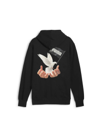 Худи PUMA x Más Tiempo Hoodie модель 627738 Фото