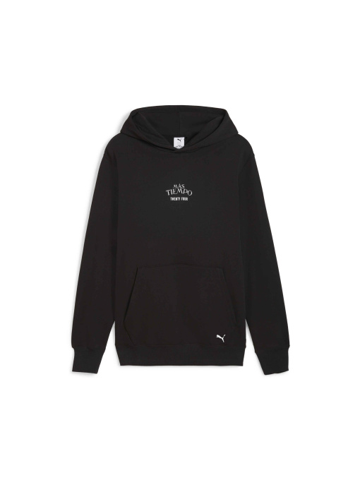Худи PUMA x Más Tiempo Hoodie модель 627738 Фото