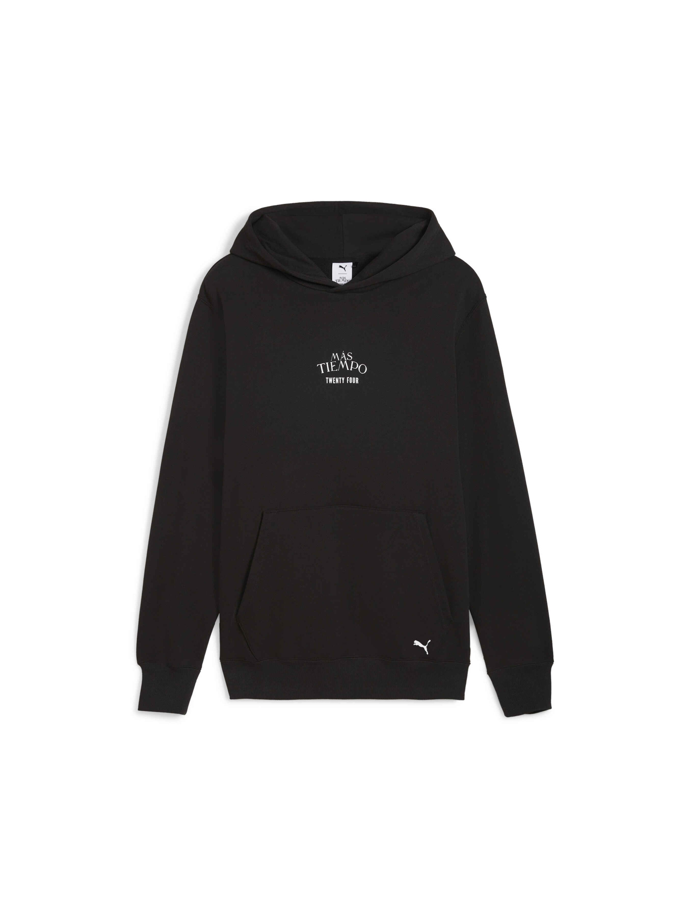 Худи PUMA x Más Tiempo Hoodie модель 627738 Фото