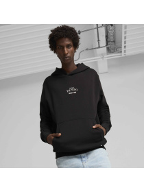 Худи PUMA x Más Tiempo Hoodie модель 627738 Фото