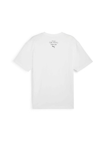 Футболка PUMA x Más Tiempo Tee модель 627739 Фото