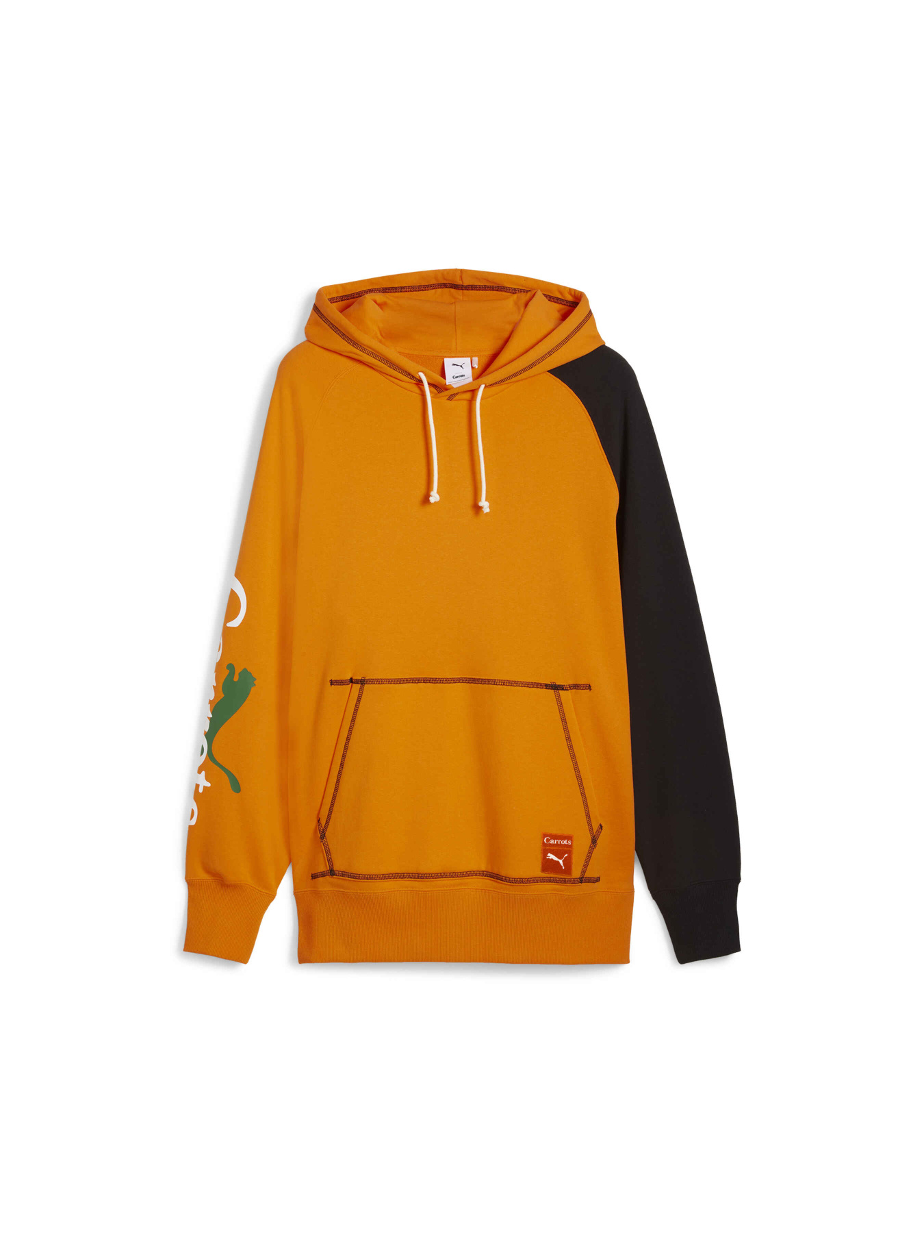 Худи PUMA x Carrots Hoodie модель 627445 Фото