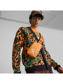 Поясная сумка PUMA x Carrots Front Loader модель 090915 Фото