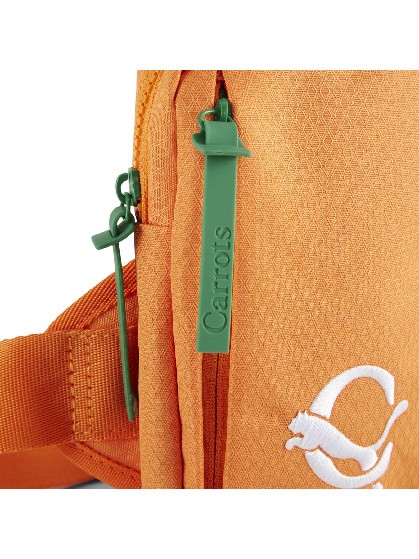 Поясна сумка PUMA x Carrots Front Loader модель 090915 Фото