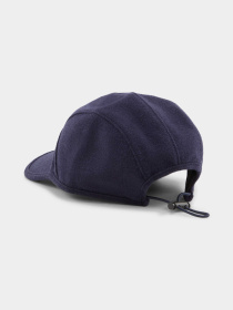 Кепка PUMA Mmq 5-panel Cap модель 025718 Фото