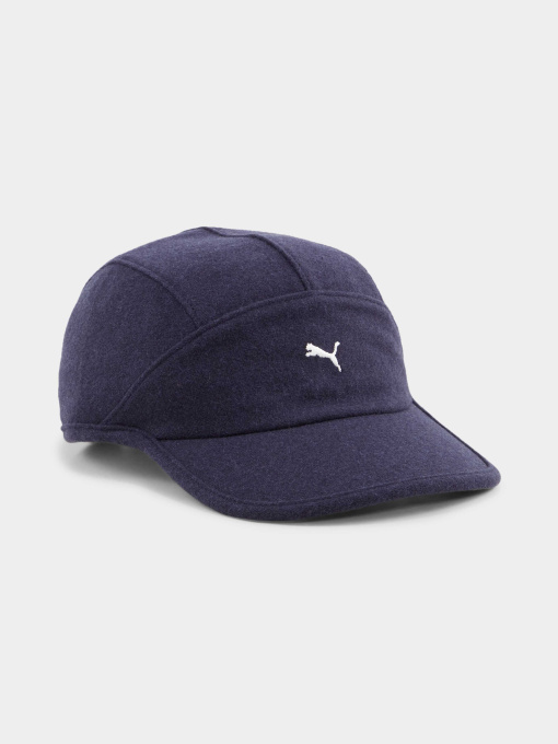 Кепка PUMA Mmq 5-panel Cap модель 025718 Фото