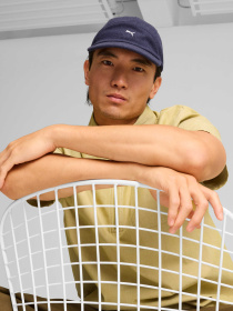 Кепка PUMA Mmq 5-panel Cap модель 025718 Фото