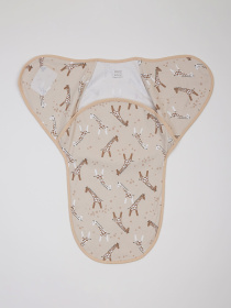 Чоловічок KRAKO Європелюшка-кокон модель НФ-00001547 Фото