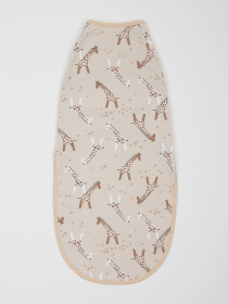 Чоловічок KRAKO Європелюшка-кокон модель НФ-00001547 Фото