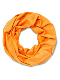 Багатофункціональний шарф-снуд 7 варіантів носіння модель T1728467504 Фото