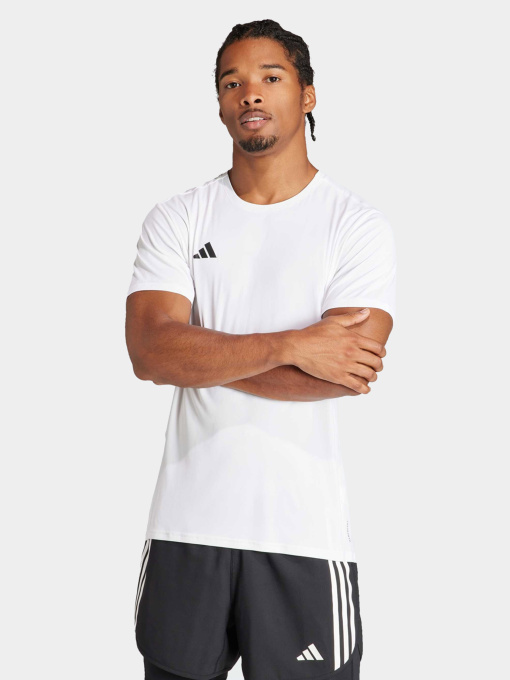 Футболкалар мен поло жейделер Adidas үлгі IN1157 Фото
