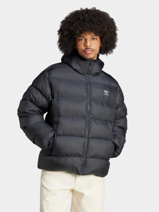 Күрткелер мен тондар Adidas үлгі IY3396 Фото