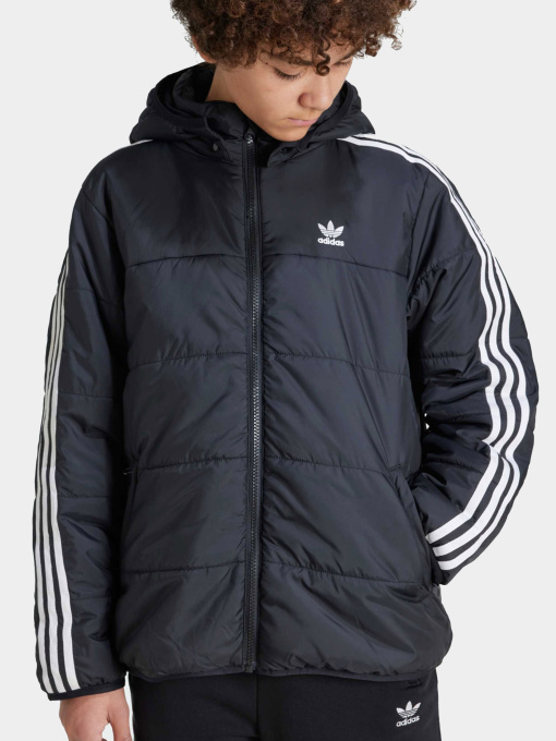 Куртки и дубленки Adidas модель IY7497 Фото