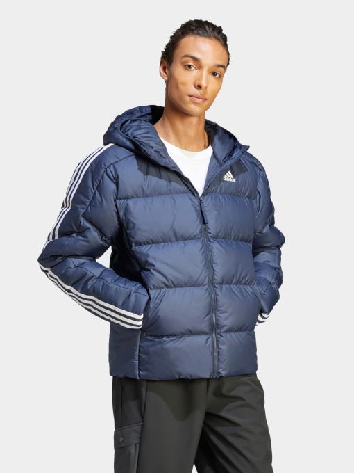Күрткелер мен тондар Adidas үлгі IK3213 Фото