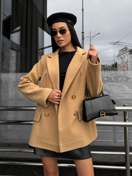 Піджак Jadone Fashion Модель Toskana_kemel Фото