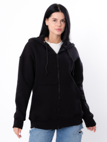 Кофта Носи своє модель 3357-025-chornij Фото