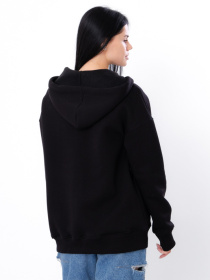 Кофта Носи своє модель 3357-025-chornij Фото