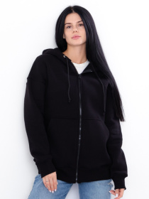 Кофта Носи своє модель 3357-025-chornij Фото