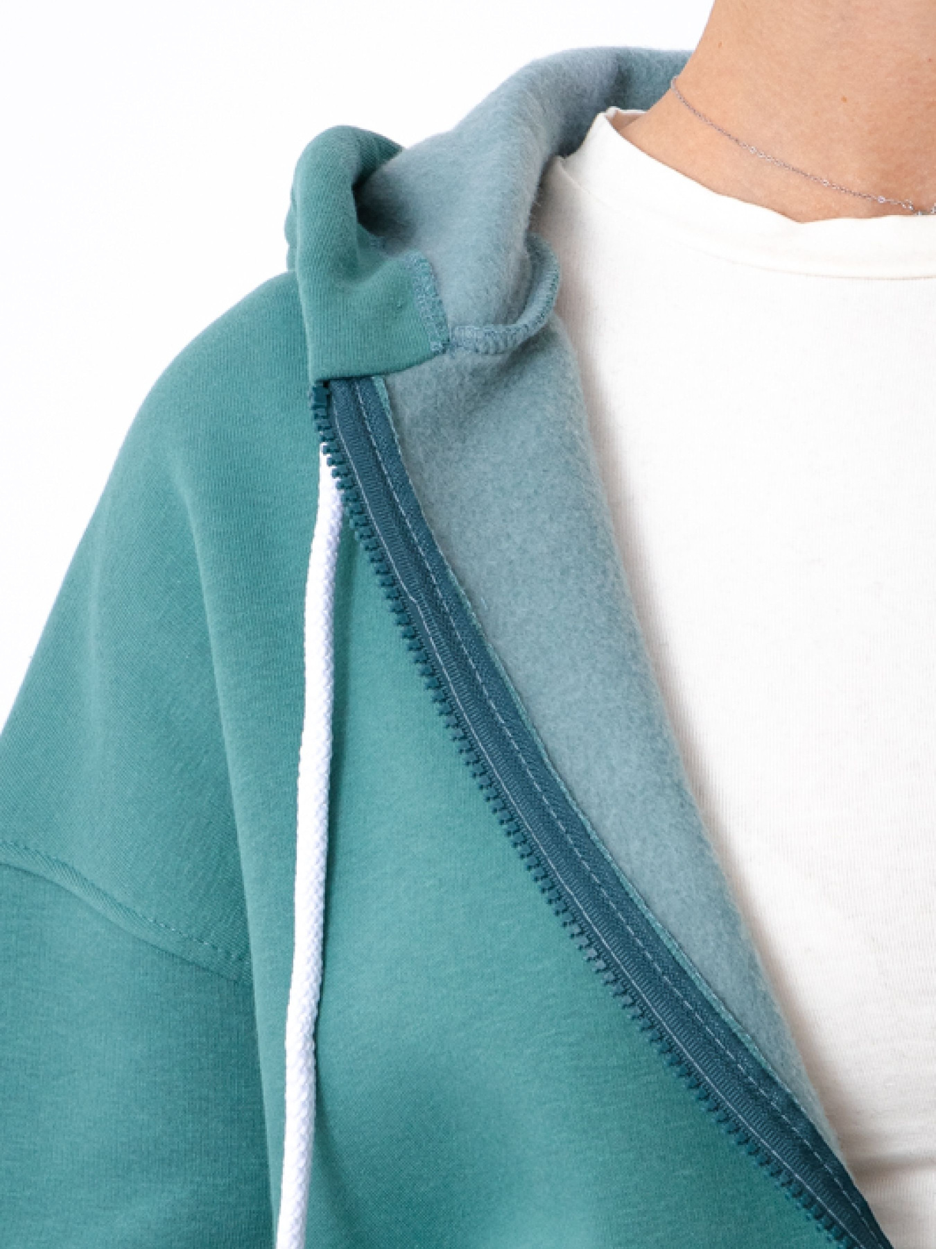 Кофта Носи своє модель 3357-025-temnij-polin Фото