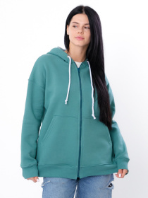 Кофта Носи своє модель 3357-025-temnij-polin Фото