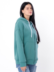 Кофта Носи своє модель 3357-025-temnij-polin Фото