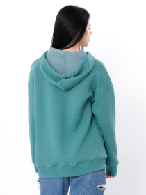 Кофта Носи своє модель 3357-025-temnij-polin Фото