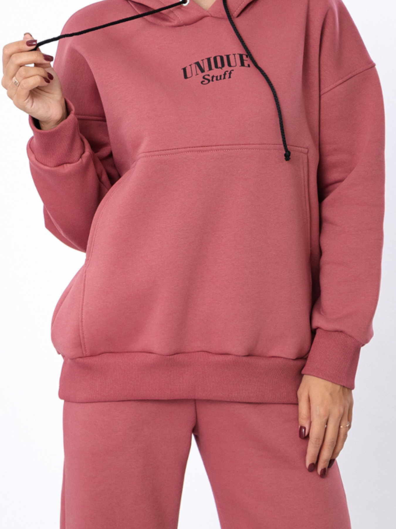 Повсякденний костюм Носи своє модель 8417-025-33-dzheralxdn Фото