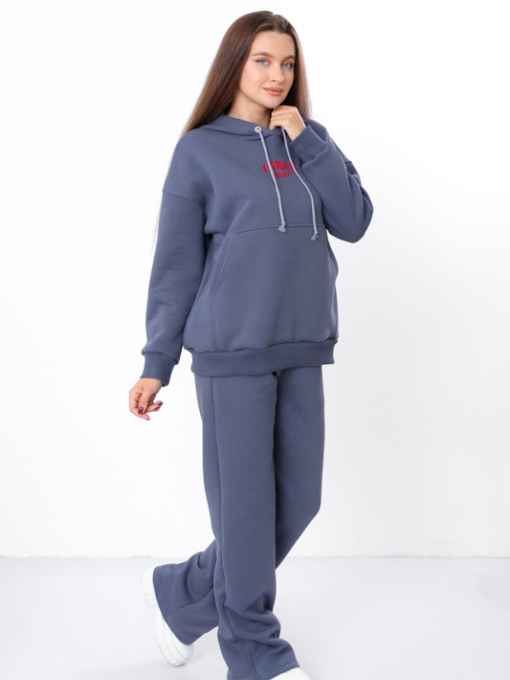 Повсякденний костюм Носи своє модель 8417-025-33-marengo Фото