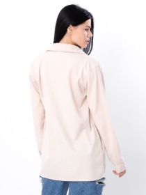 Рубашка Носи своє модель 3378-045-kremovij Фото