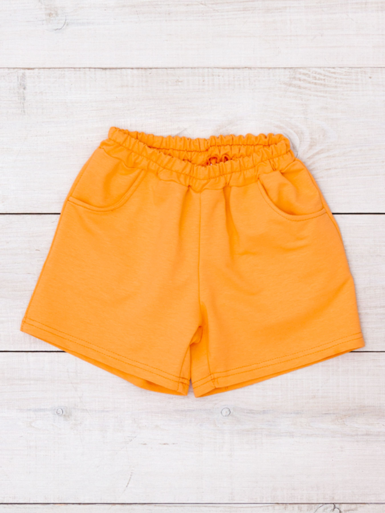 Шорты Носи своє модель 6033-057-1-apelxsin Фото