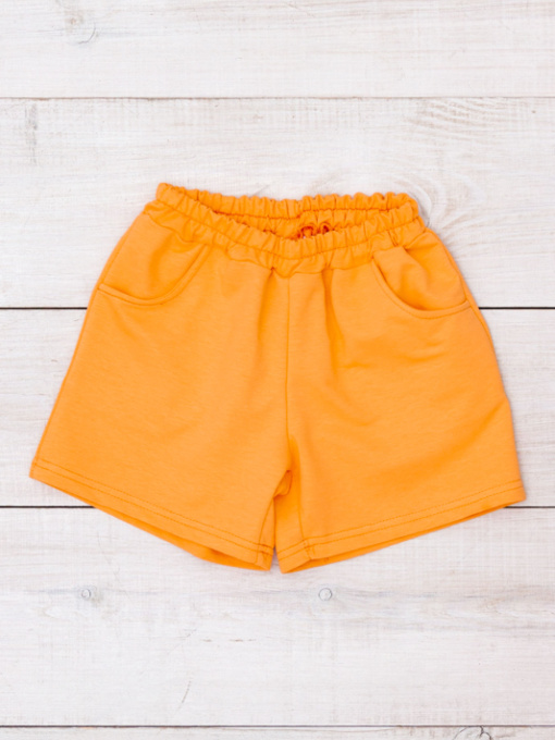 Шорты Носи своє модель 6033-057-1-apelxsin Фото