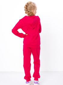 Спортивный костюм Носи своє модель 6018-023-33-malina Фото