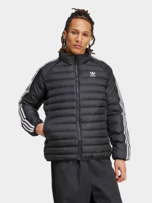 Күрткелер мен тондар Adidas үлгі IZ1835 Фото