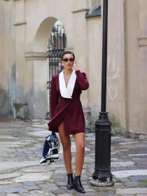 Сукня міні HANDY WEAR Emily модель 1443-1 Фото