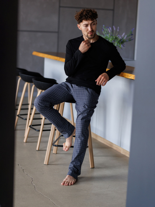 Штани для дому HANDY WEAR Homely модель 0106 Фото