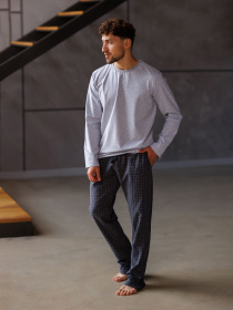 Штани для дому HANDY WEAR Homely модель 0106 Фото