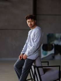 Пижама HANDY WEAR модель 0806 Фото