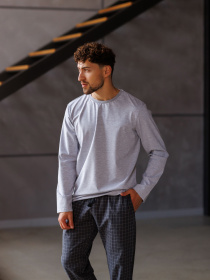 Пижама HANDY WEAR модель 0806 Пижама HANDY WEAR модель 0806 Фото