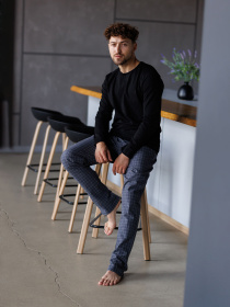 Пижама HANDY WEAR модель 0806-1 Фото