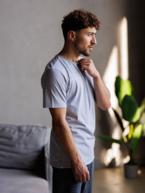 Пижама HANDY WEAR модель 0806-2 Фото