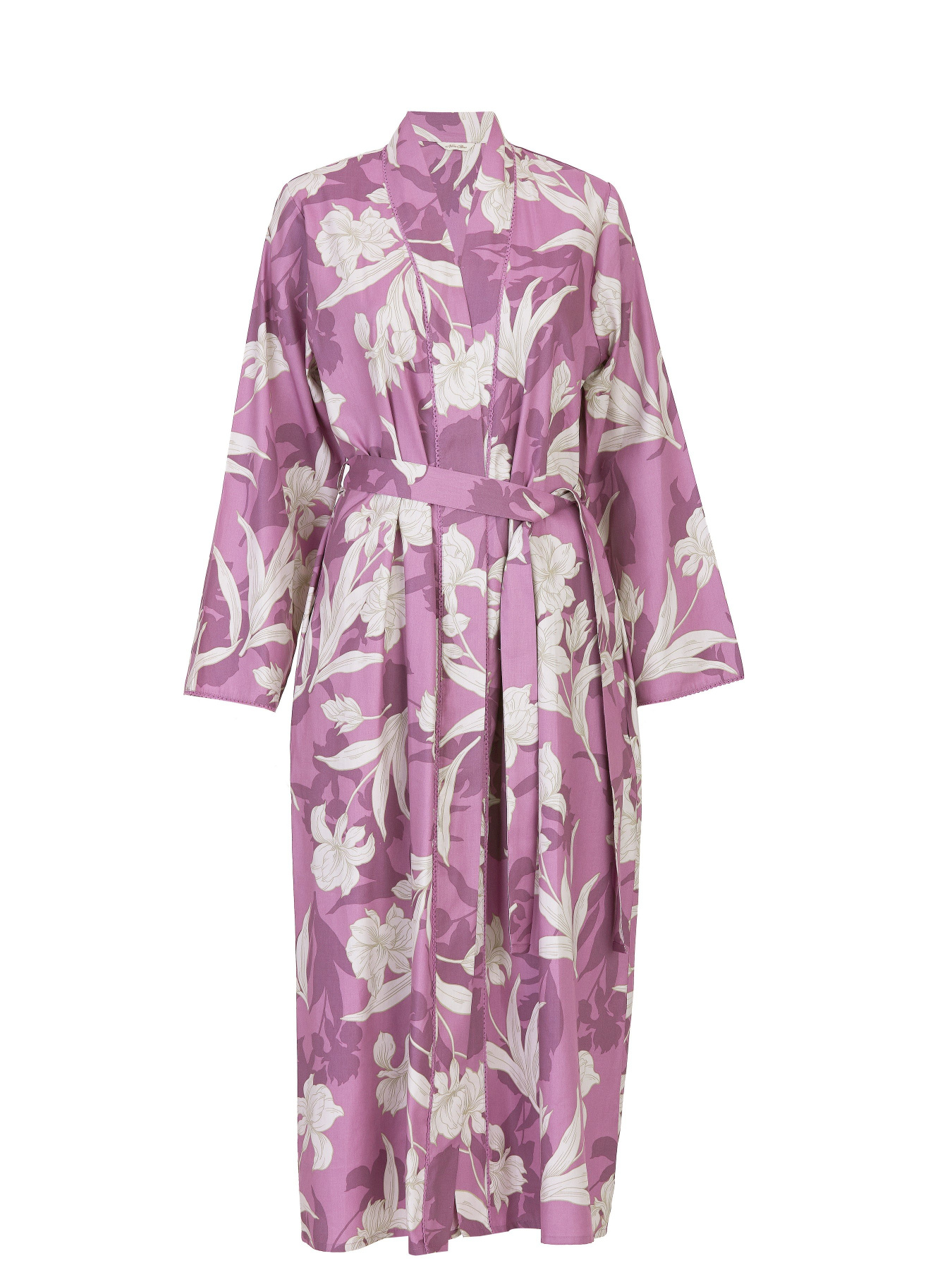 Халат NORA ROSE Reena модель 2038 Фото