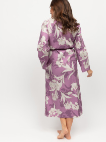 Халат NORA ROSE Reena модель 2038 Фото