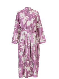 Халат NORA ROSE Reena модель 2038 Фото