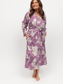Халат NORA ROSE Reena модель 2038 Фото
