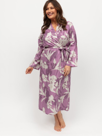 Халат NORA ROSE Reena модель 2038 Фото